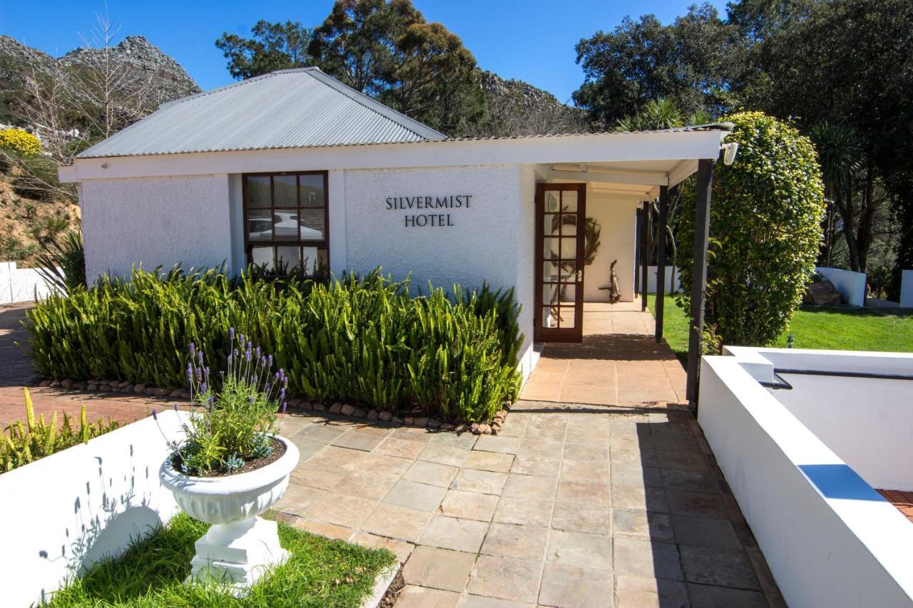 Silvermist Wine Estate Cape Town Exterior photo