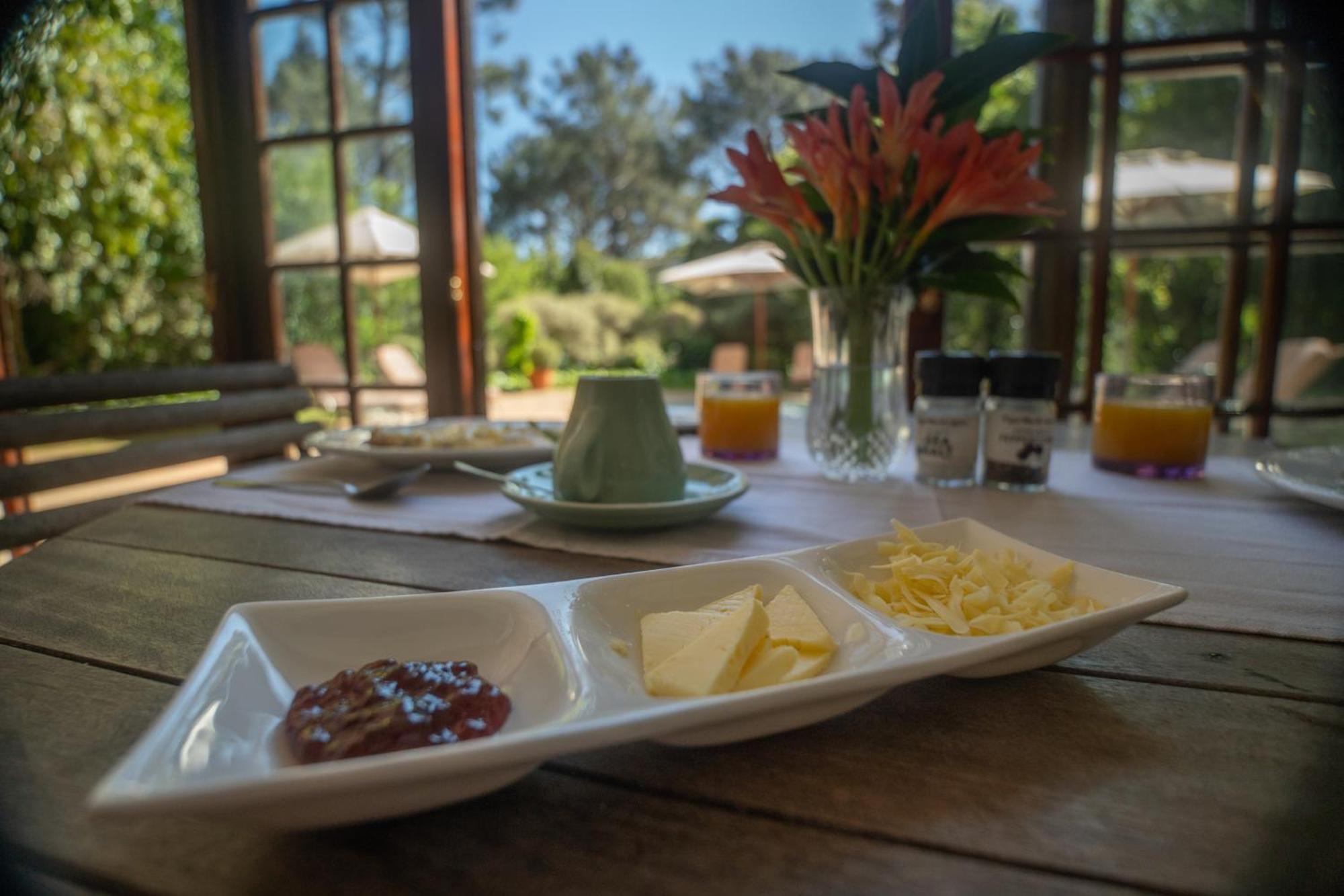 Silvermist Wine Estate Cape Town Exterior photo