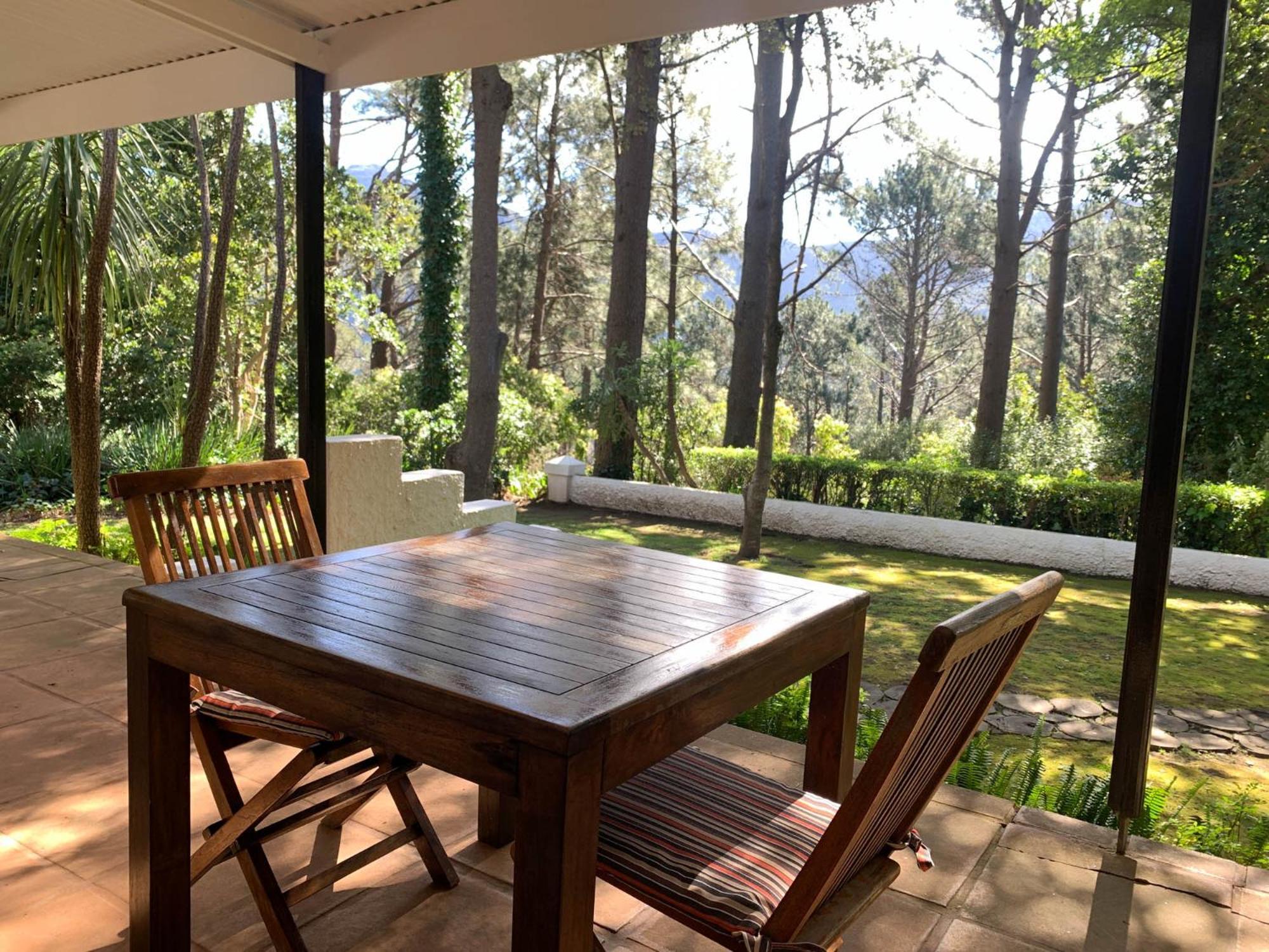 Silvermist Wine Estate Cape Town Exterior photo