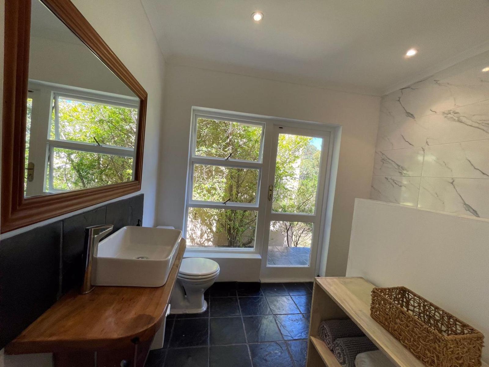 Silvermist Wine Estate Cape Town Exterior photo
