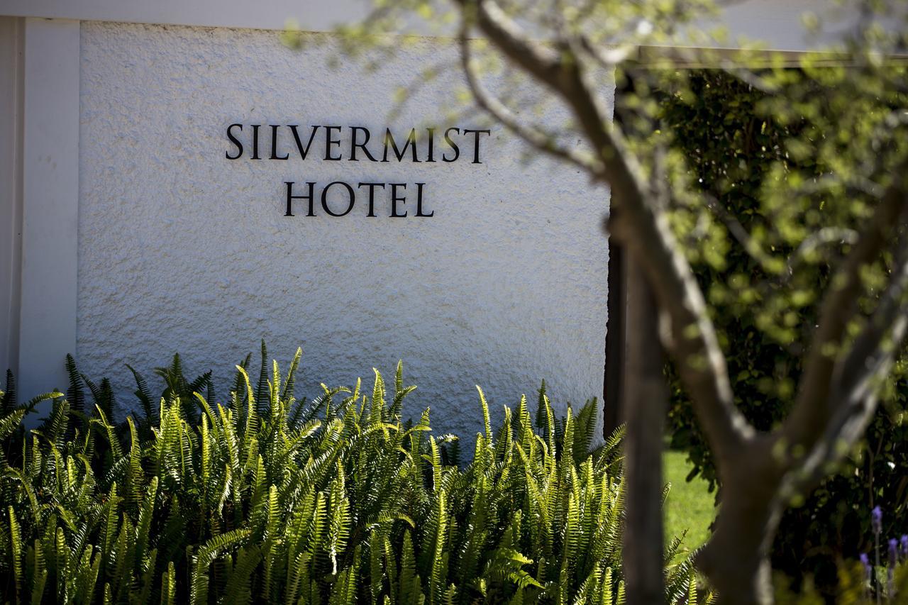 Silvermist Wine Estate Cape Town Exterior photo